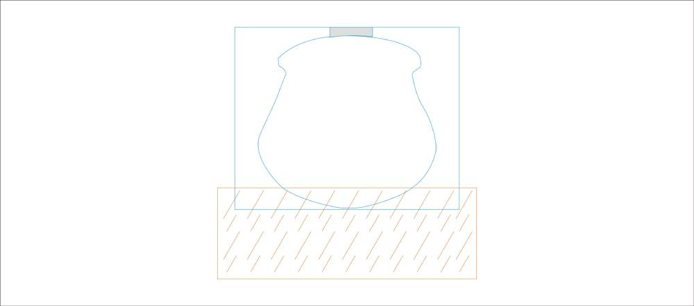 汶川县高端白酒包装设计：从奢华到质感，如何用设计传递品牌高端调性